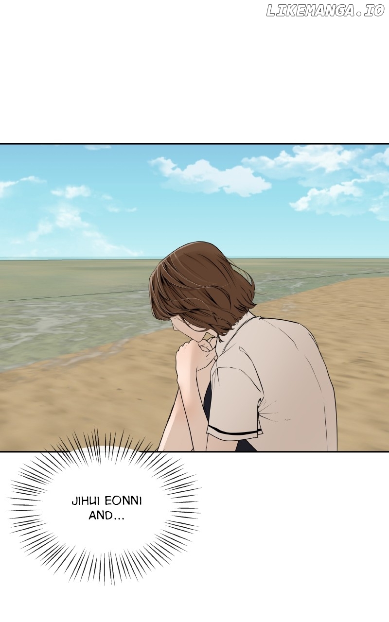 I Give You My All Chapter 61 - page 16
