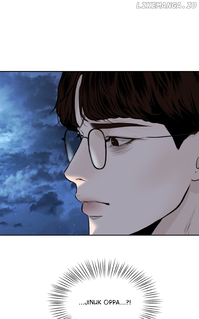 I Give You My All Chapter 61 - page 18
