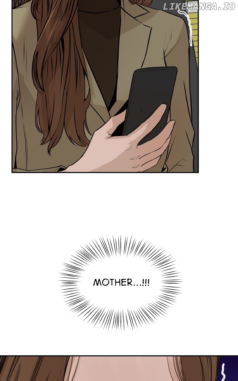 I Give You My All Chapter 61 - page 20