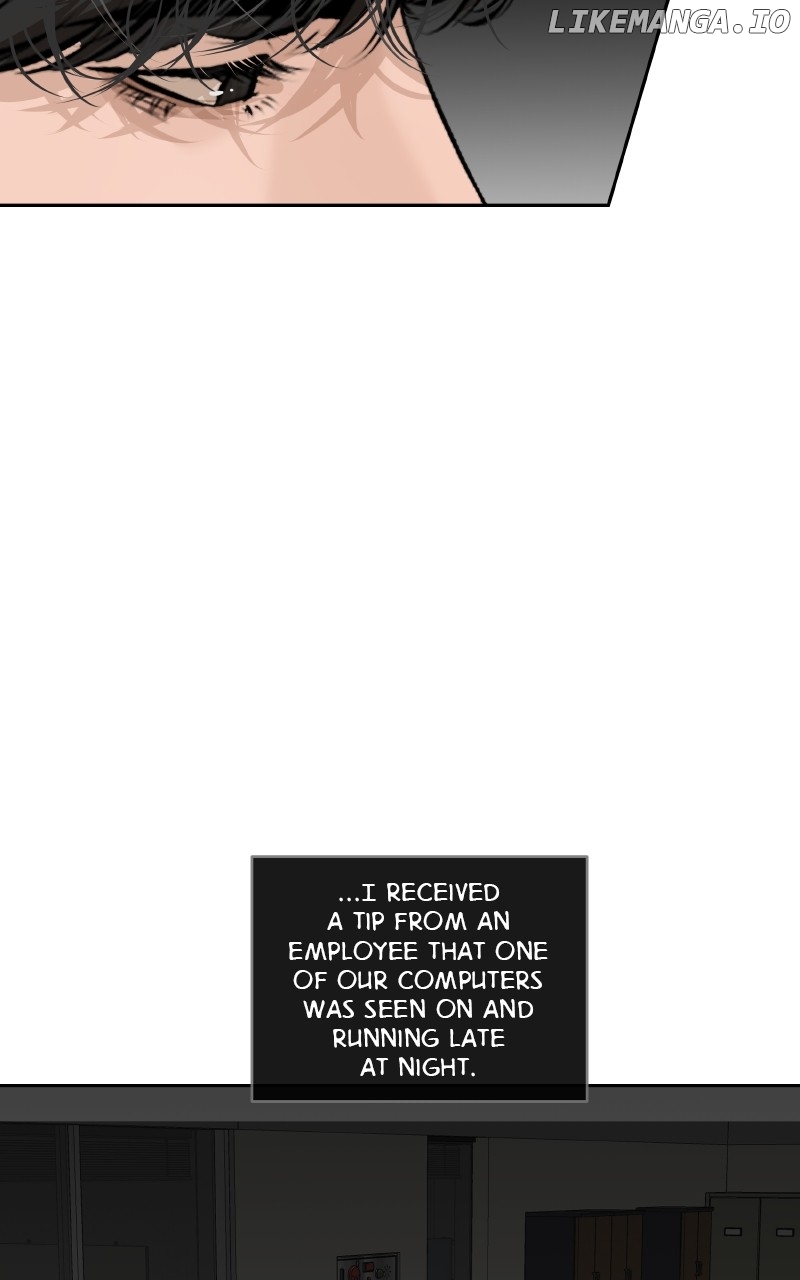 I Give You My All Chapter 61 - page 3