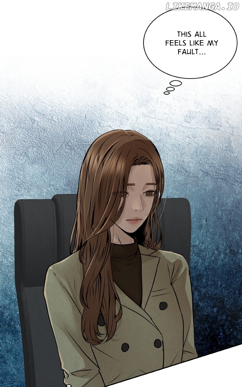 I Give You My All Chapter 61 - page 32