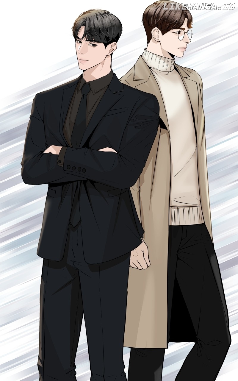 I Give You My All Chapter 61 - page 34