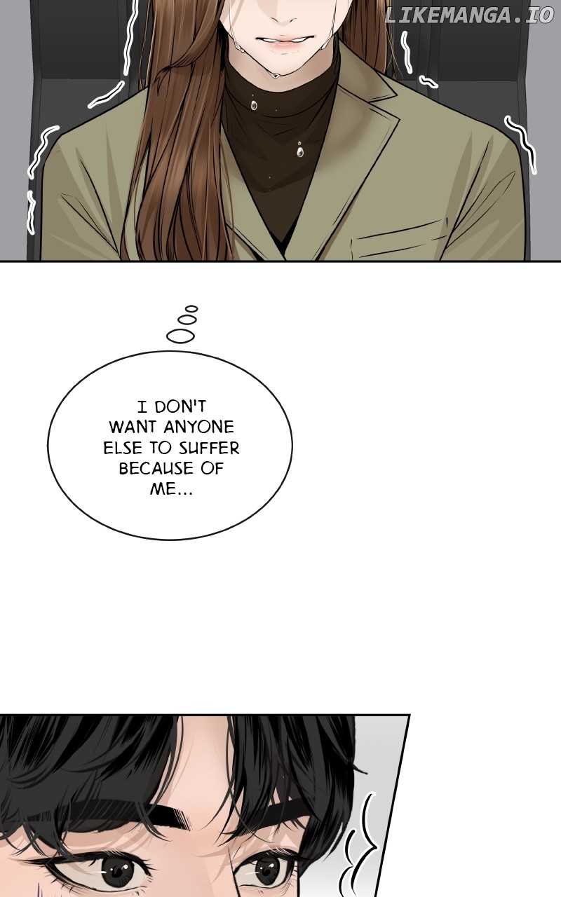 I Give You My All Chapter 61 - page 37