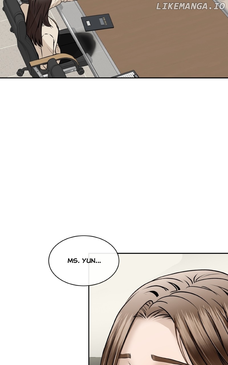 I Give You My All Chapter 61 - page 39