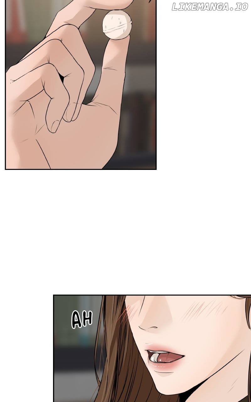 I Give You My All Chapter 61 - page 46