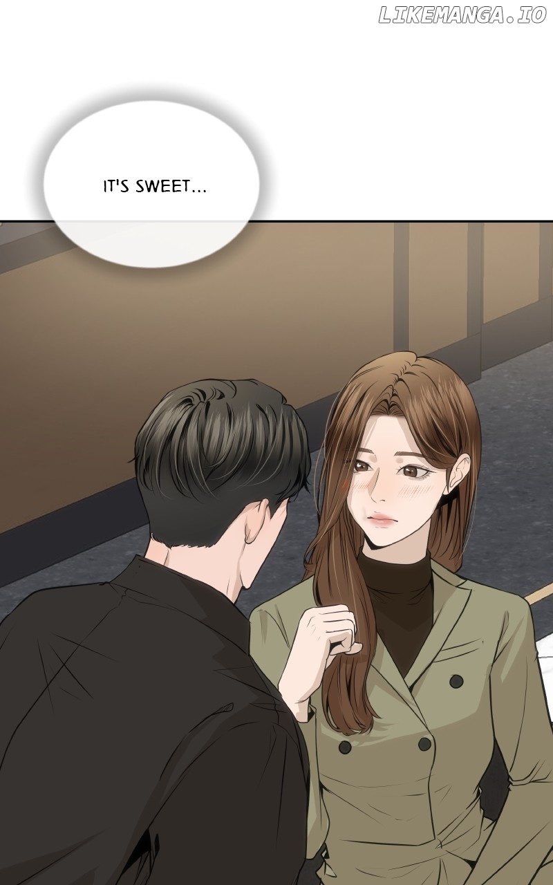 I Give You My All Chapter 61 - page 48