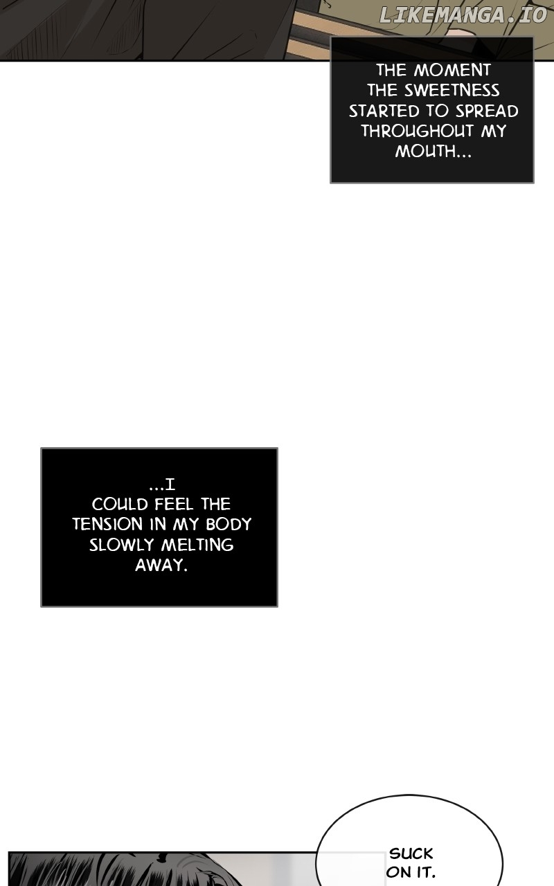 I Give You My All Chapter 61 - page 49