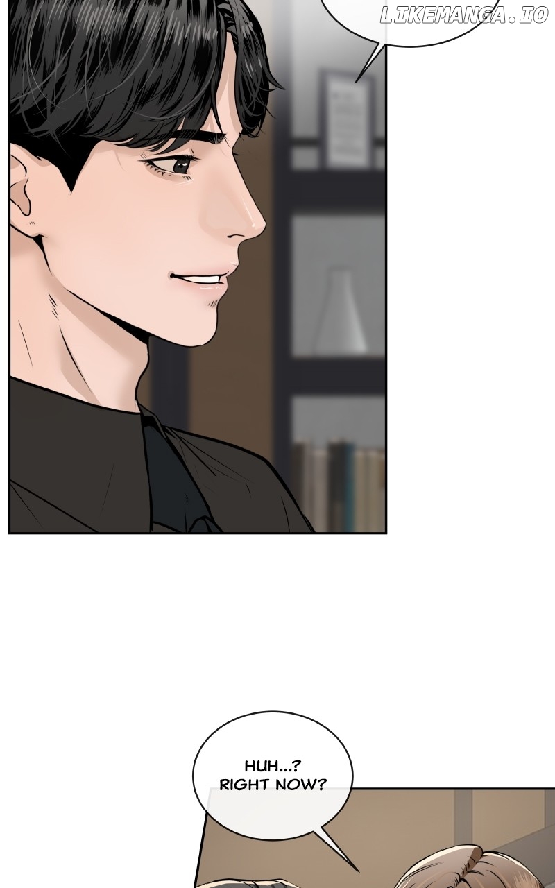 I Give You My All Chapter 61 - page 50