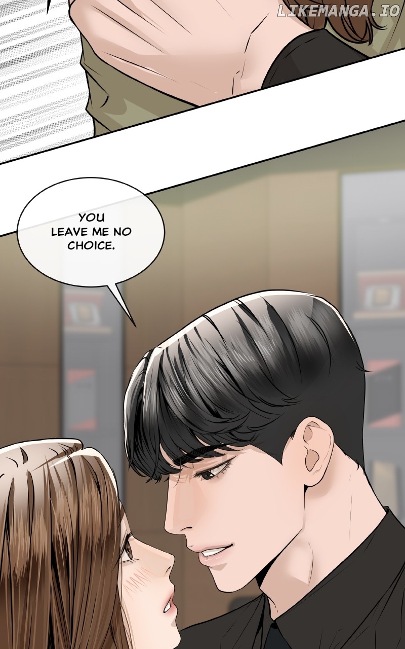 I Give You My All Chapter 61 - page 57