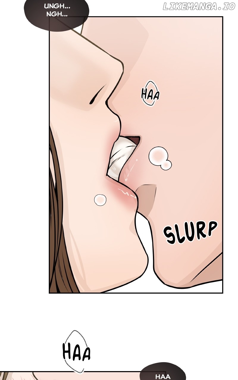 I Give You My All Chapter 61 - page 61