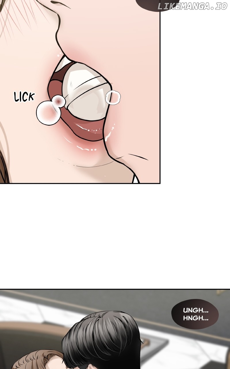 I Give You My All Chapter 61 - page 62