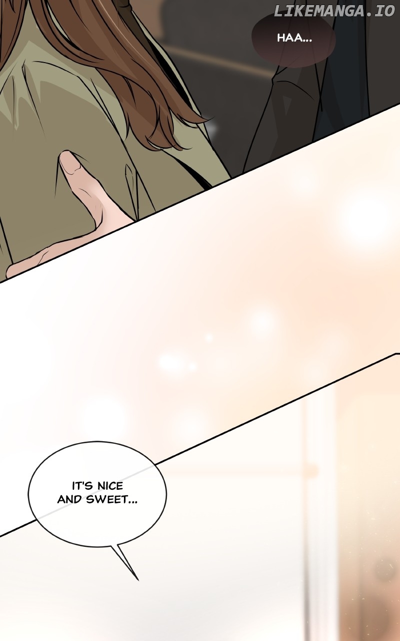 I Give You My All Chapter 61 - page 65