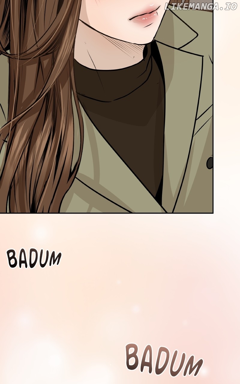 I Give You My All Chapter 61 - page 68
