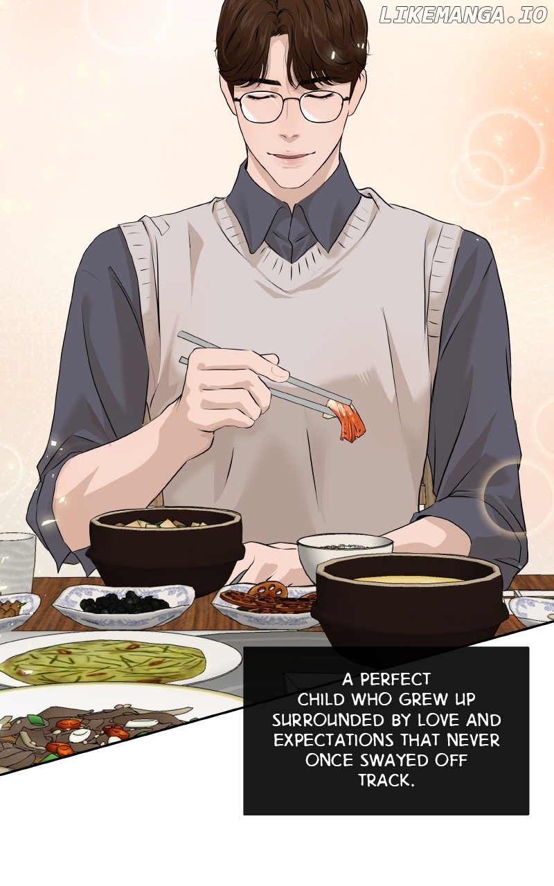 I Give You My All Chapter 13 - page 10