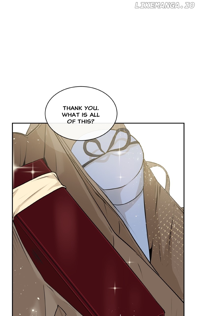 I Give You My All Chapter 13 - page 14