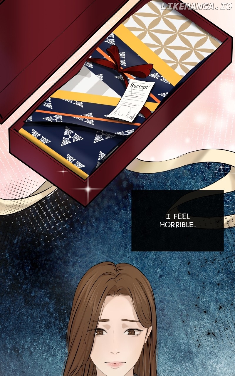 I Give You My All Chapter 13 - page 18