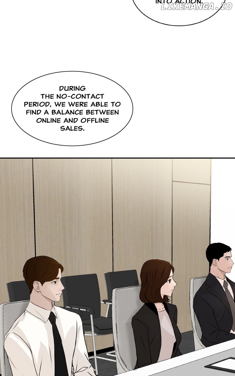I Give You My All Chapter 13 - page 24