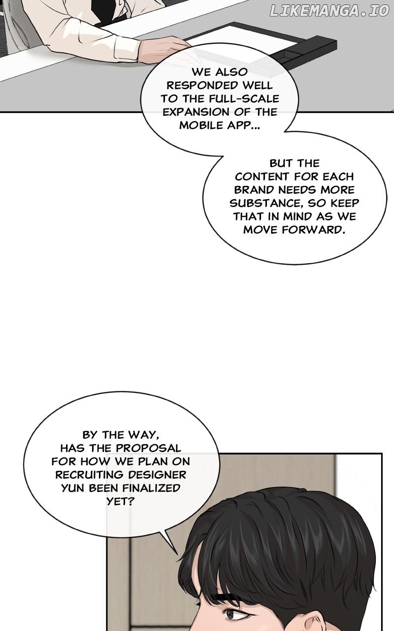 I Give You My All Chapter 13 - page 25