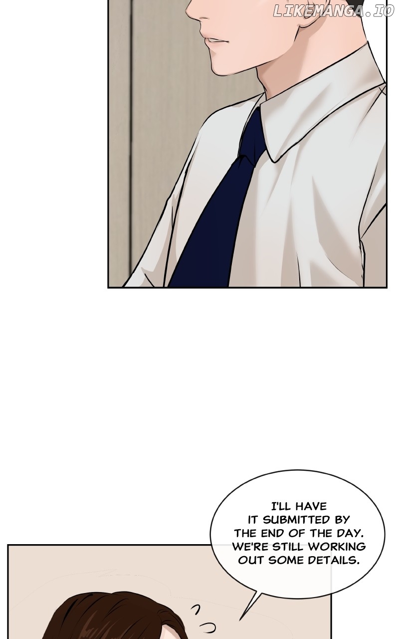 I Give You My All Chapter 13 - page 26
