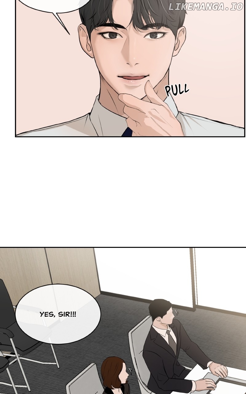 I Give You My All Chapter 13 - page 29