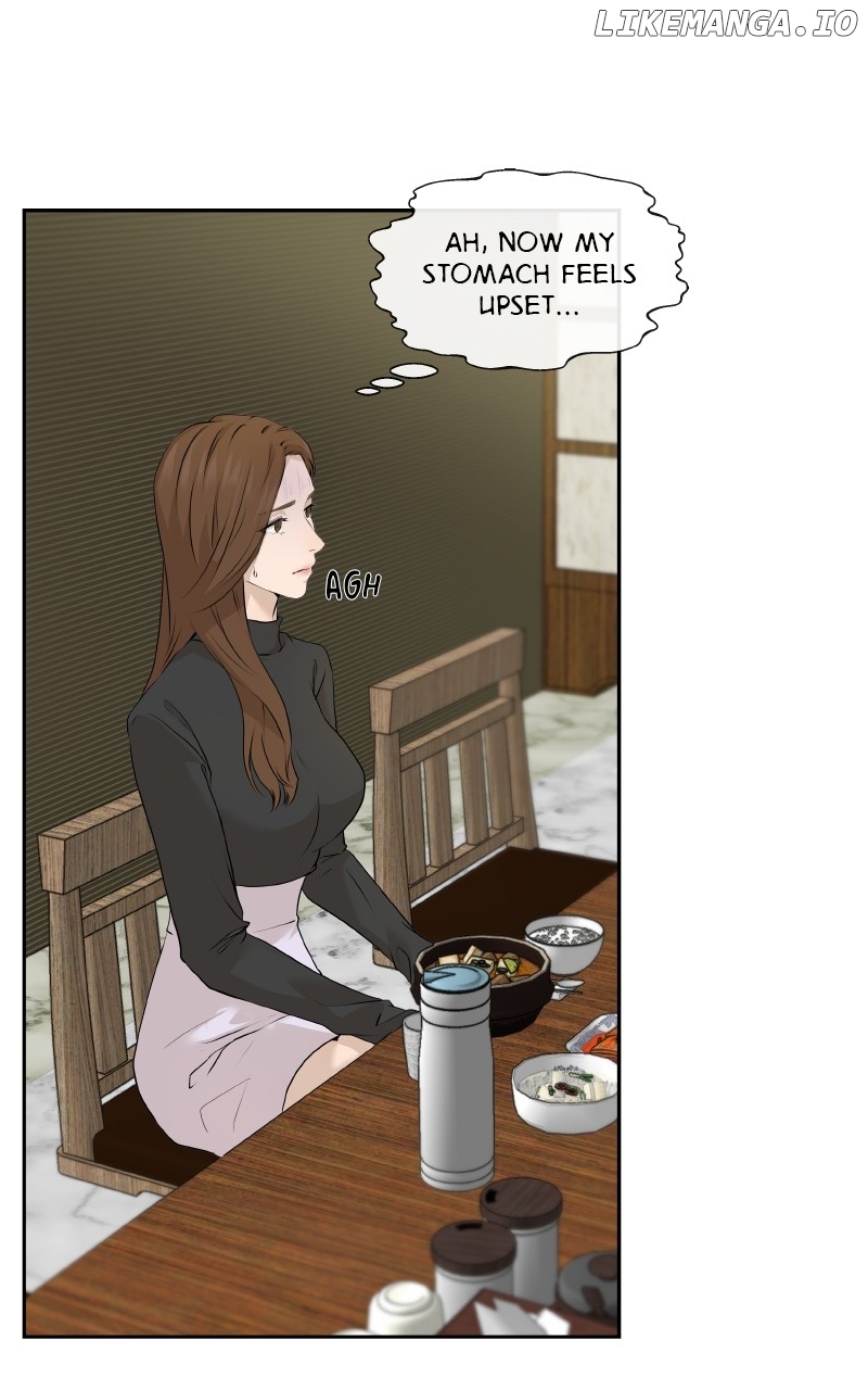 I Give You My All Chapter 13 - page 3