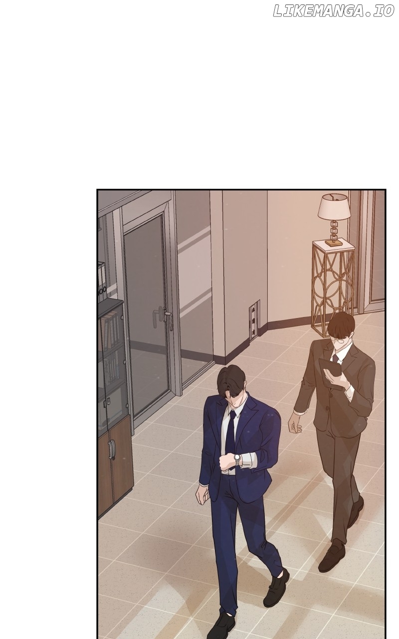 I Give You My All Chapter 13 - page 31