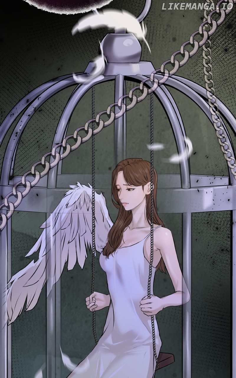 I Give You My All Chapter 13 - page 35