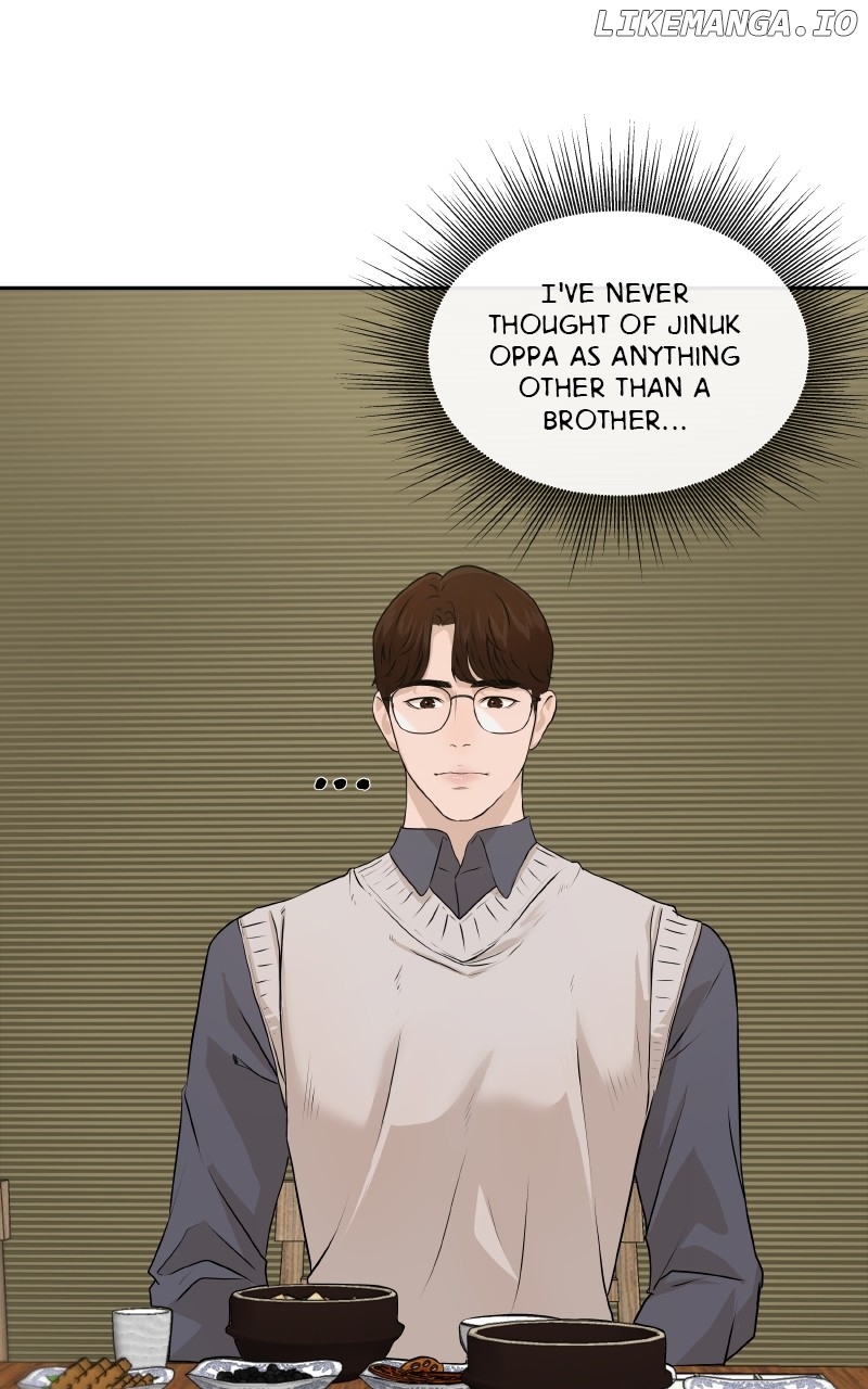 I Give You My All Chapter 13 - page 4