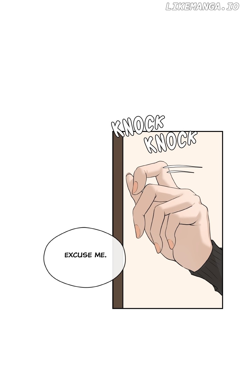 I Give You My All Chapter 13 - page 40