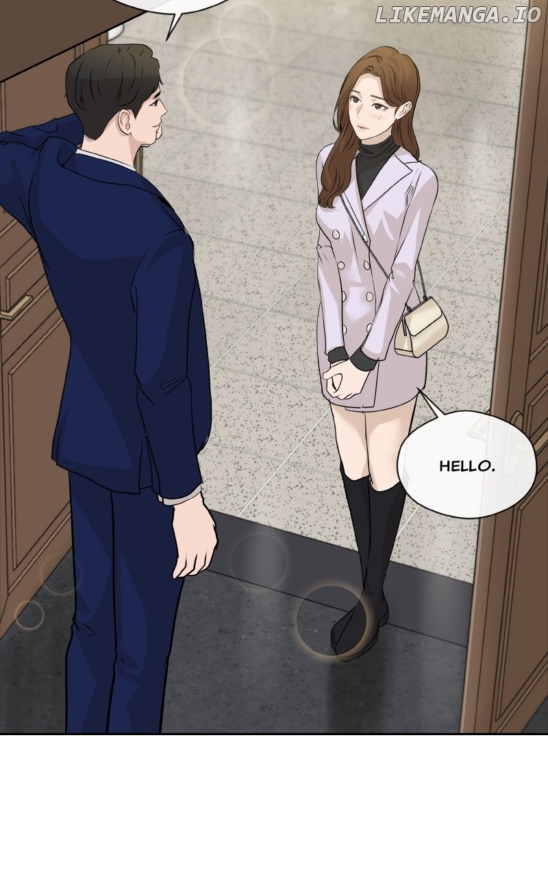 I Give You My All Chapter 13 - page 42