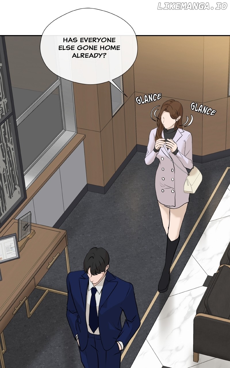I Give You My All Chapter 13 - page 45