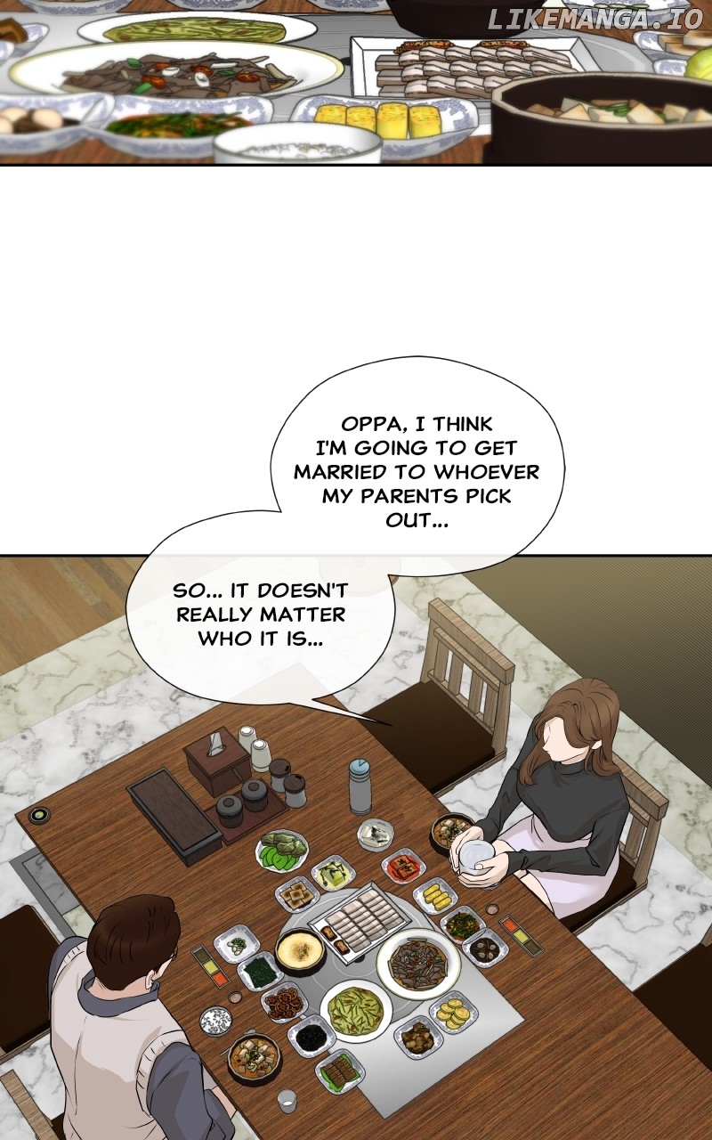 I Give You My All Chapter 13 - page 5