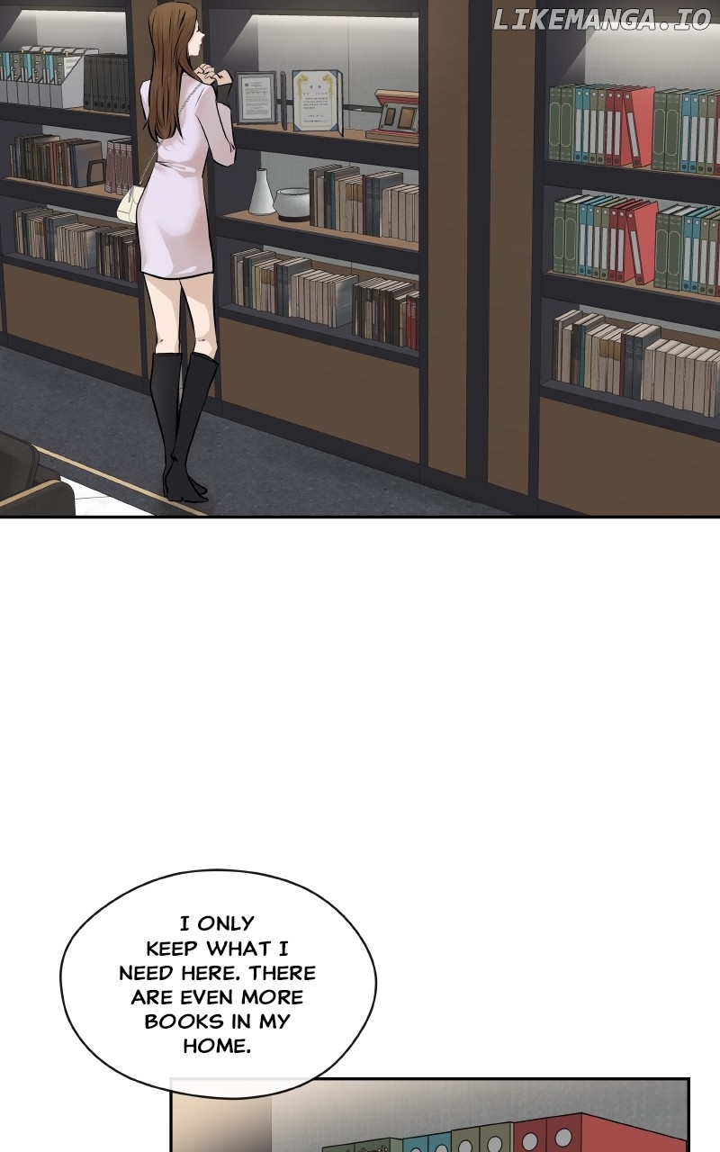 I Give You My All Chapter 13 - page 51