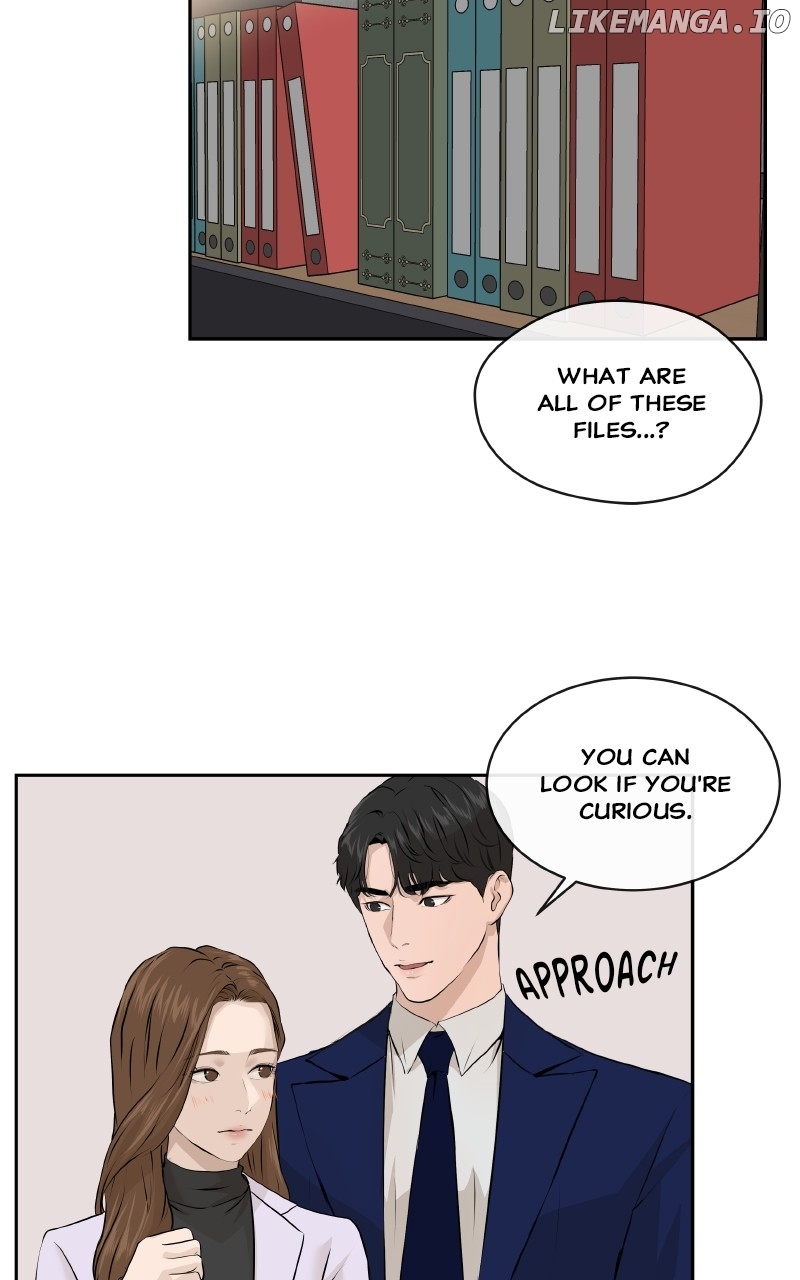 I Give You My All Chapter 13 - page 52