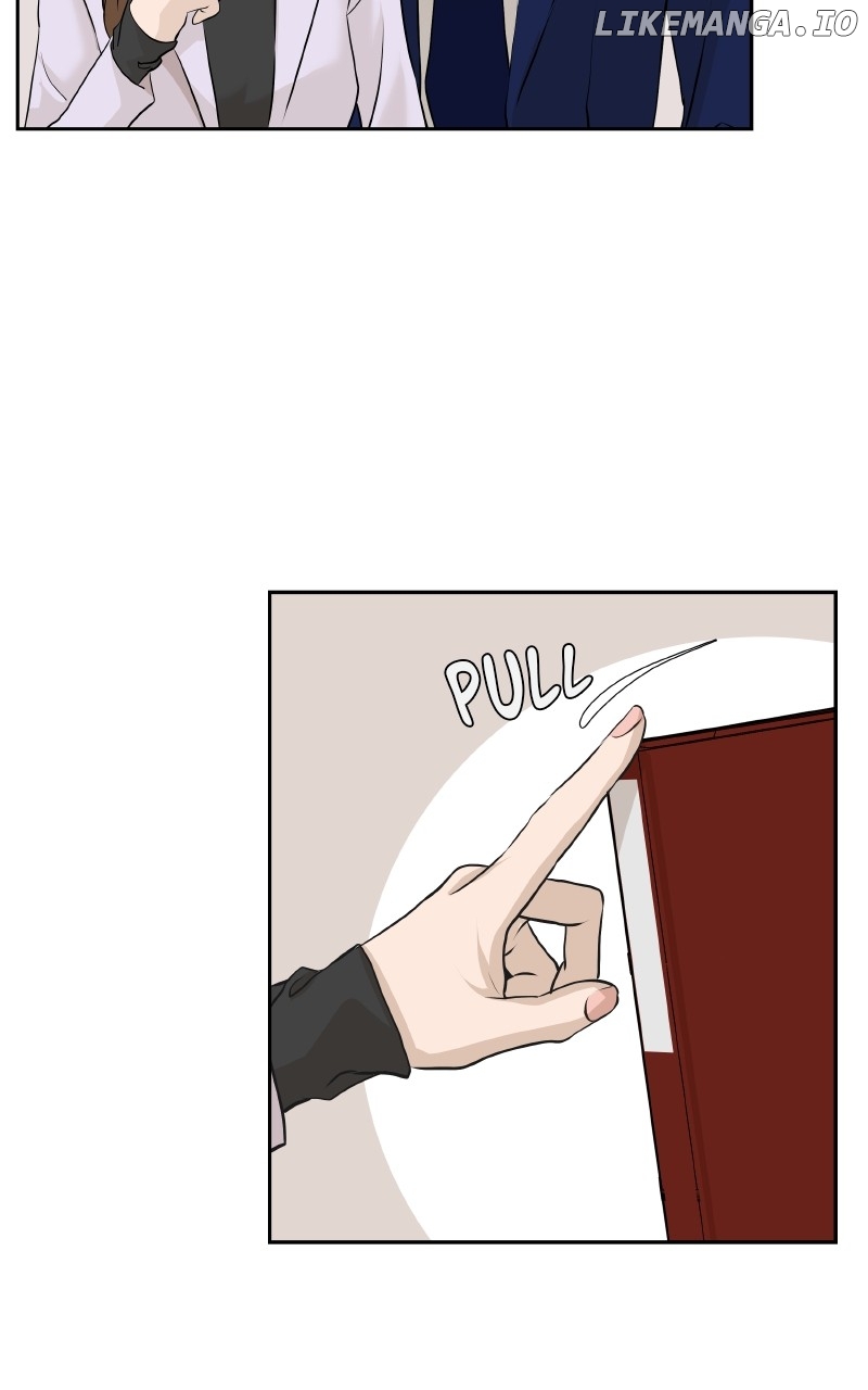 I Give You My All Chapter 13 - page 53