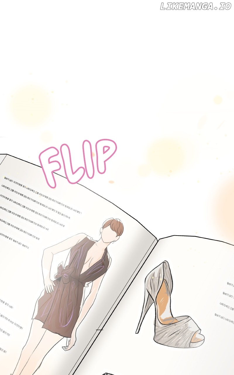 I Give You My All Chapter 13 - page 54