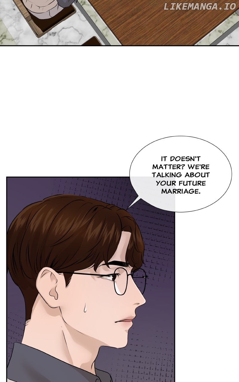 I Give You My All Chapter 13 - page 6