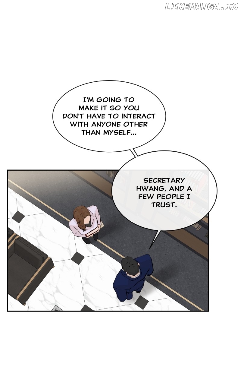 I Give You My All Chapter 13 - page 66