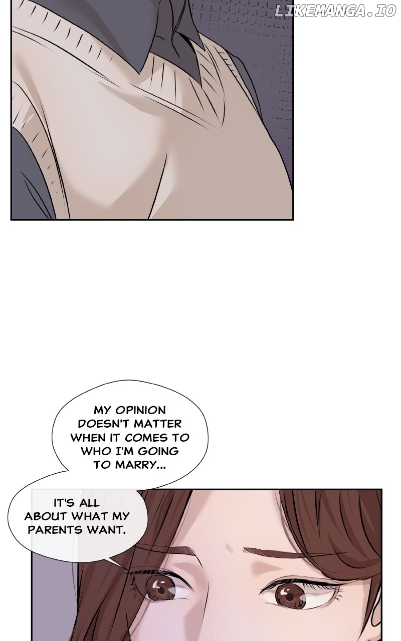 I Give You My All Chapter 13 - page 7
