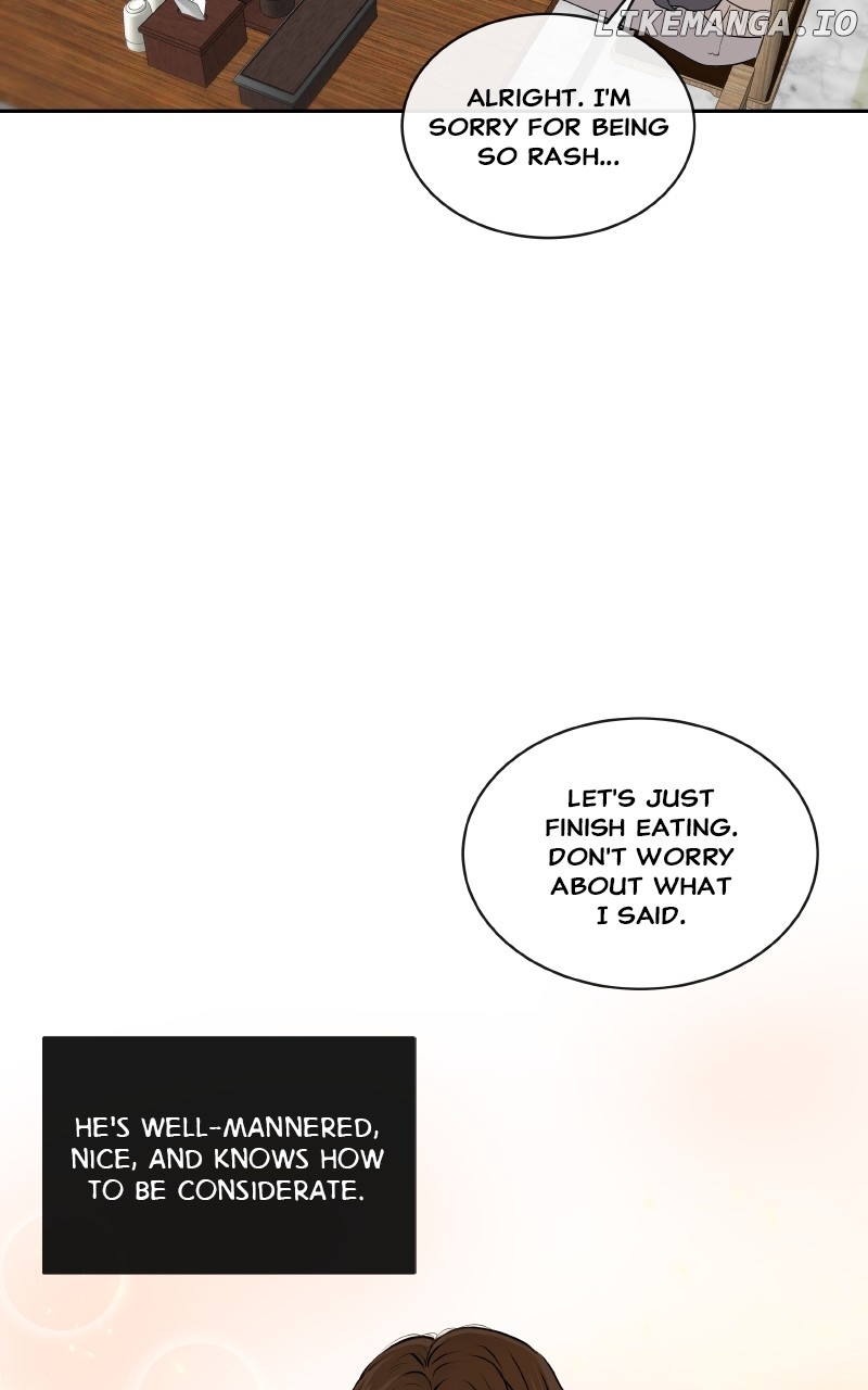 I Give You My All Chapter 13 - page 9