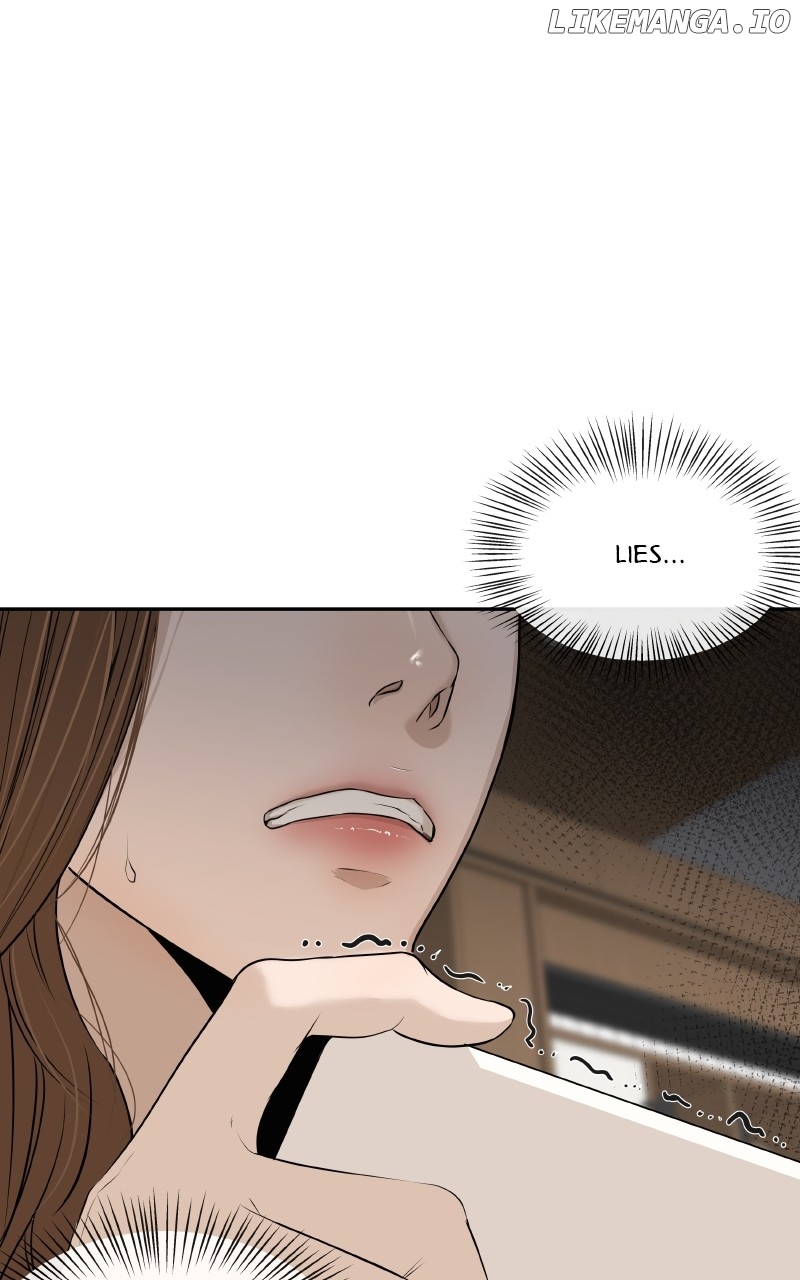 I Give You My All Chapter 63 - page 10