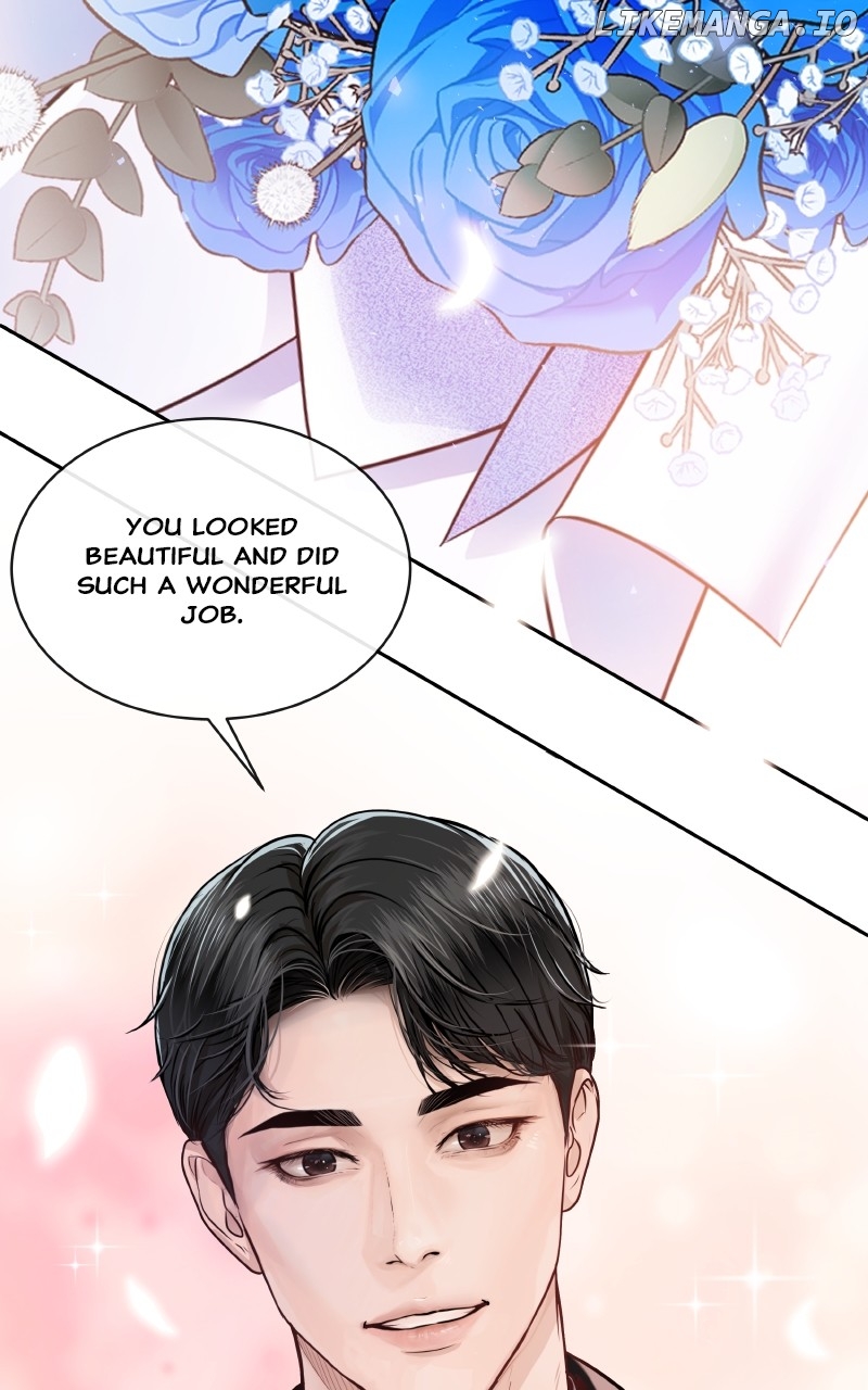 I Give You My All Chapter 63 - page 104