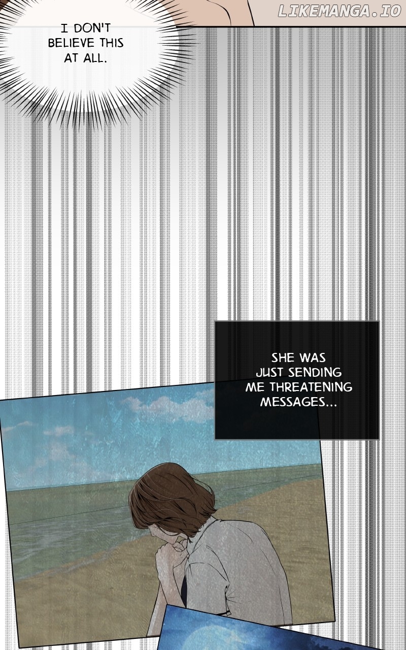 I Give You My All Chapter 63 - page 11