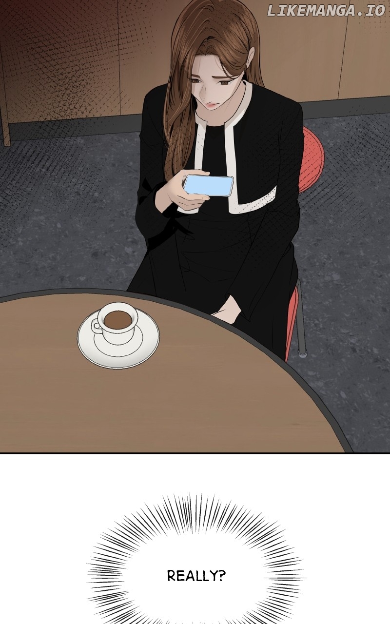 I Give You My All Chapter 63 - page 14
