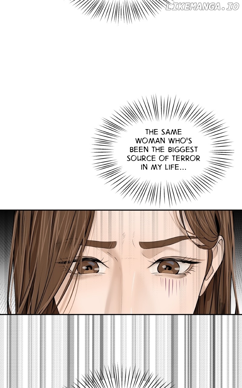 I Give You My All Chapter 63 - page 15