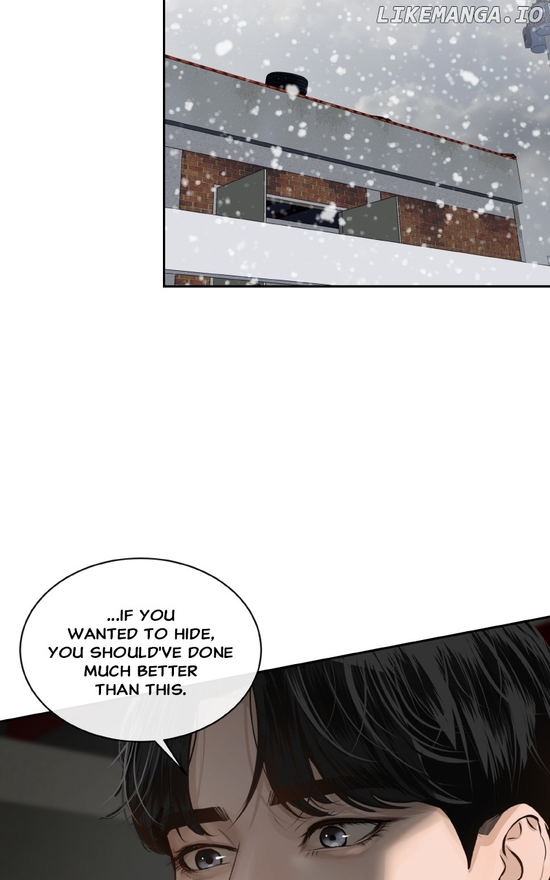 I Give You My All Chapter 63 - page 18