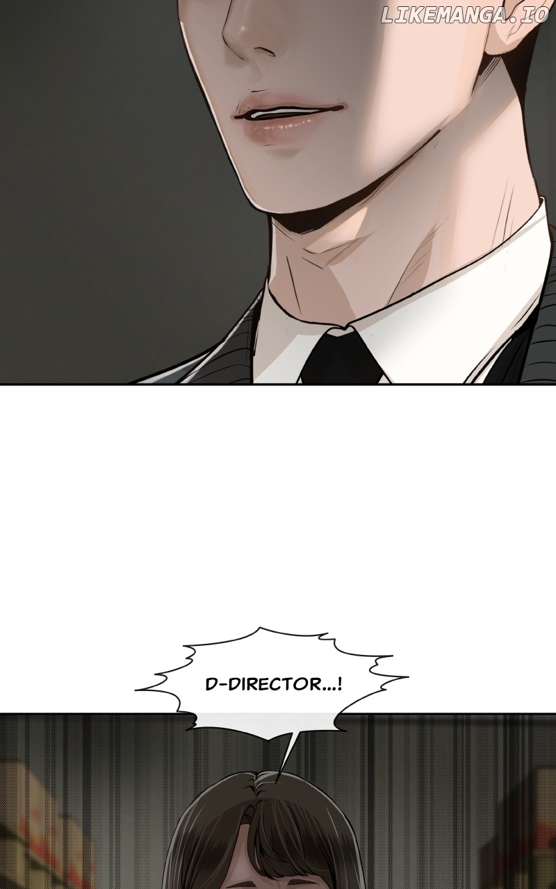 I Give You My All Chapter 63 - page 19