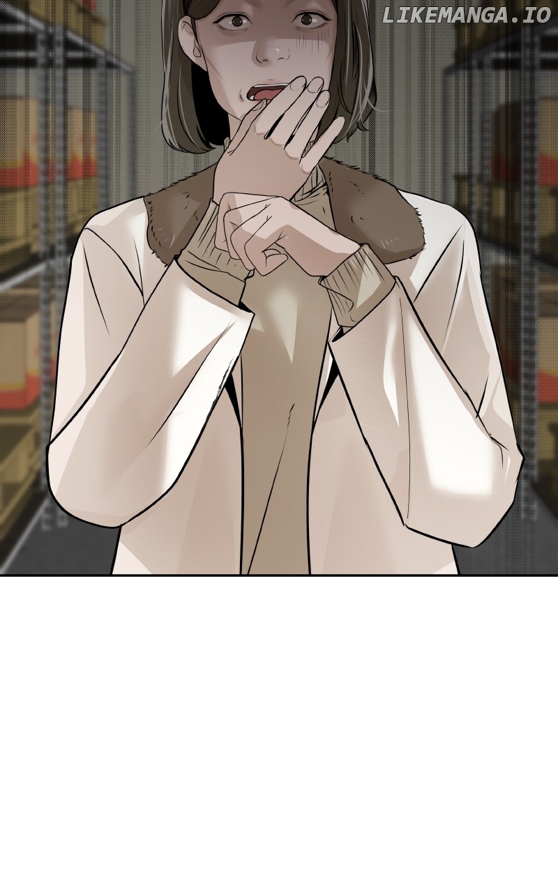 I Give You My All Chapter 63 - page 20