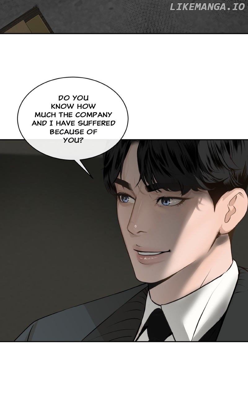 I Give You My All Chapter 63 - page 22