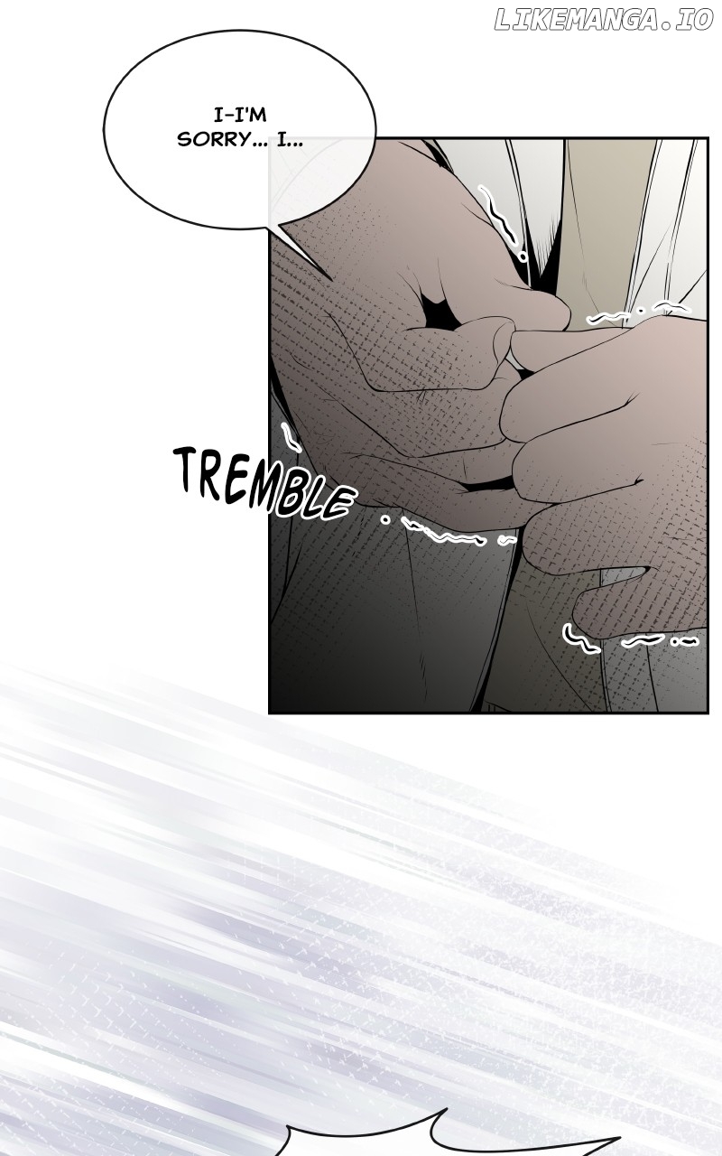 I Give You My All Chapter 63 - page 23